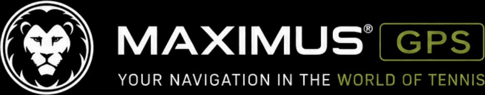 MAXIMUS GPS — Your Navigation in the World of Tennis