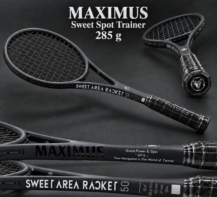 Sweet Spot Trainer, 285 g / 325 mm