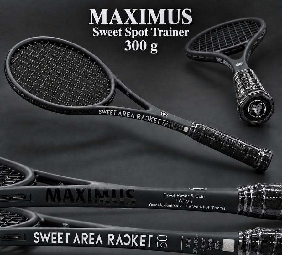 Sweet Spot Trainer, 300 g / 325 mm